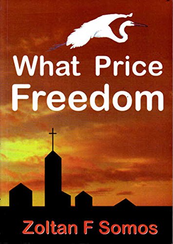 Stock image for What Price Freedom: A Novel for sale by Foggypaws