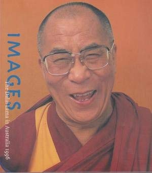 Images : The Dalai Lama in Australia in 1996