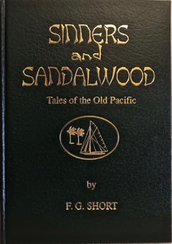 Sinners and Sandalwood - Tales of the Old Pacific