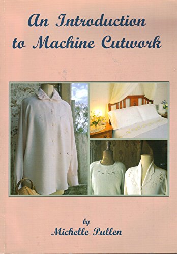 An Introduction to Machine Cutwork