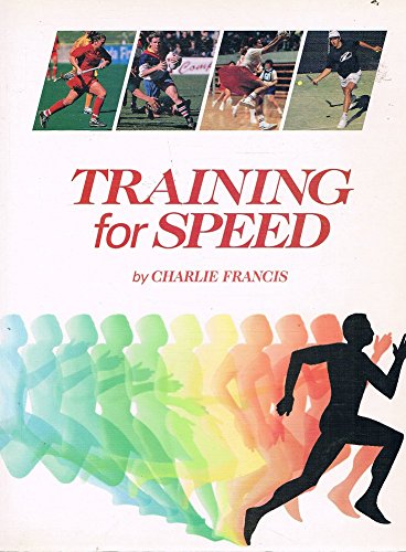 9780646328522: Training for Speed