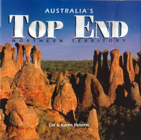 AUSTRALIA'S TOP END: Northern Territory
