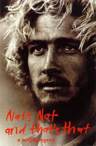 Beispielbild fr Nat's Nat and That's That zum Verkauf von Ergodebooks