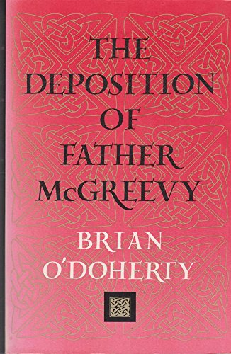 9780646377032: The Deposition of Father McGreevy