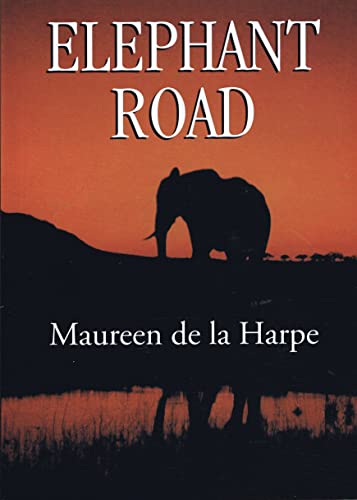 9780646392844: Elephant Road