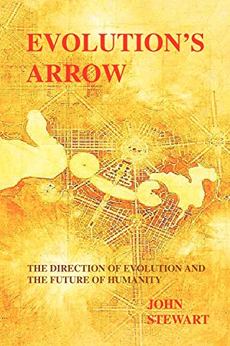 Stock image for Evolution's Arrow: the direction of evolution and the future of humanity for sale by HPB-Red
