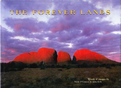The Forever Lands (9780646396095) by John Kirk