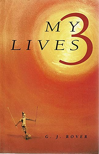 Beispielbild fr My Three Lives zum Verkauf von Caryota Book Exchange