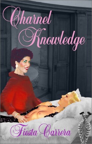 Stock image for CHARNEL KNOWLEDGE for sale by HPB-Ruby
