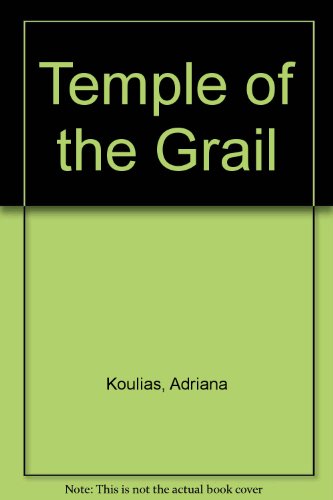 9780646413730: Temple of the Grail