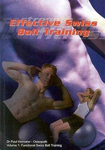 Beispielbild fr Effective Swiss Ball Training zum Verkauf von WorldofBooks