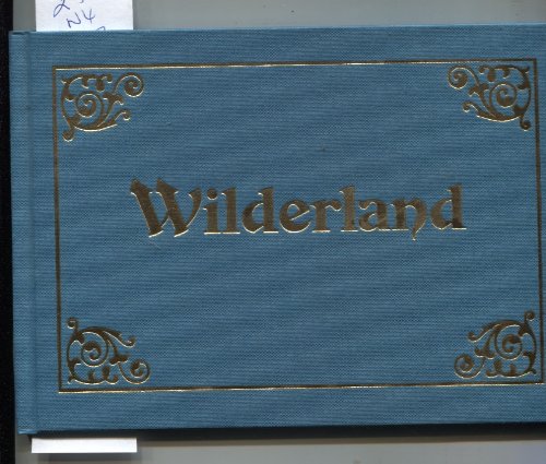 Wilderland Do You Believe in Fairies?