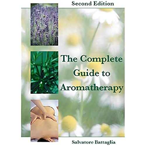 Imagen de archivo de The Complete Guide to Aromatherapy a la venta por KuleliBooks