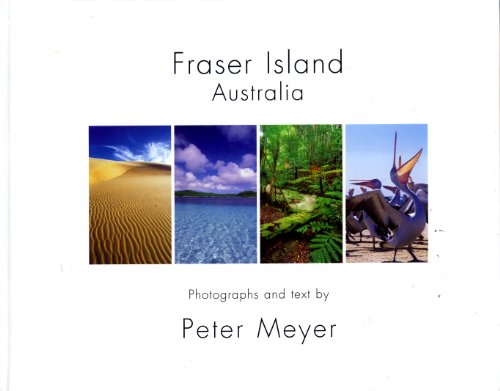 Stock image for Fraser Island Australia for sale by Reuseabook