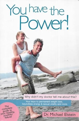 

You Have the Power