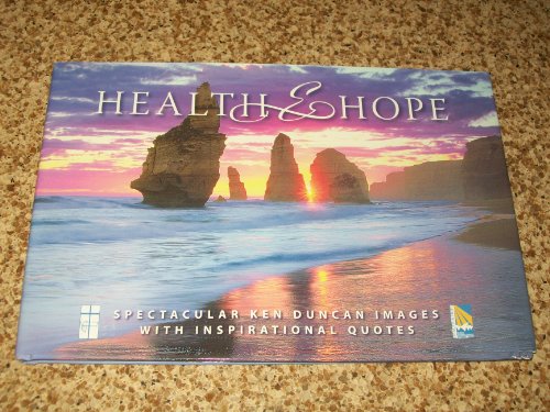 Stock image for HEALTH & HOPE for sale by ThriftBooks-Atlanta