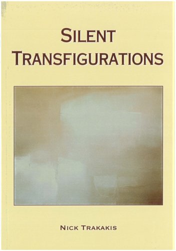Imagen de archivo de Silent Transfigurations a la venta por Revaluation Books
