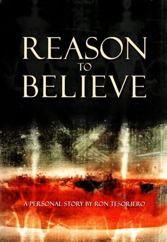 Stock image for Reason To Believe: A Personal Story for sale by Hafa Adai Books