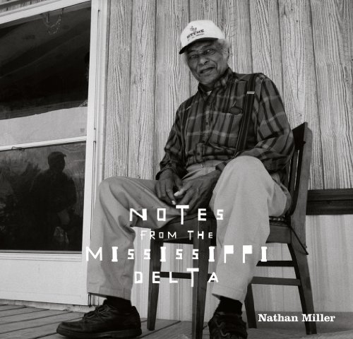 Stock image for Notes From the Mississippi Delta for sale by SecondSale