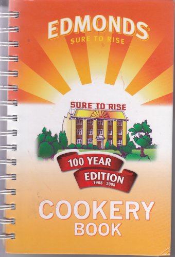 Beispielbild fr Edmond's Sure to Rise Cookery Book (100 Year Edition 1908-2008) zum Verkauf von WorldofBooks