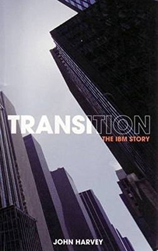 9780646495637: Transition: The IBM Story