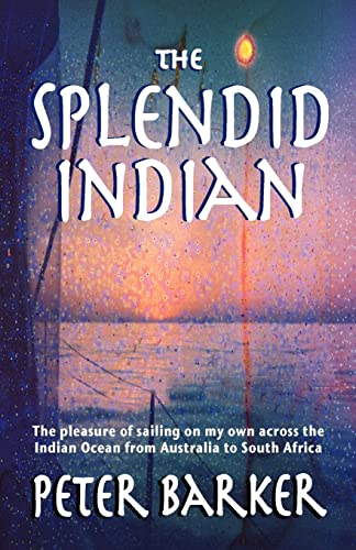 Stock image for The Splendid Indian for sale by THE SAINT BOOKSTORE