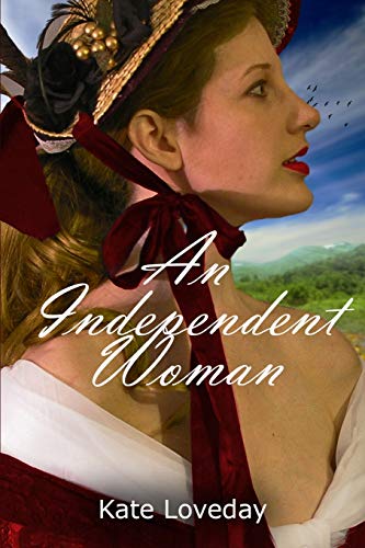 9780646514314: An Independent Woman: Book One of the Redwood Series (1)