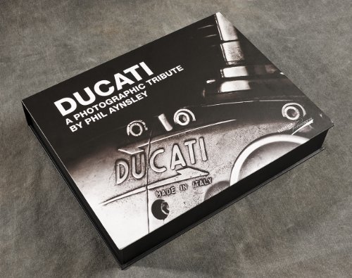 9780646517315: Ducati A Photographic Tribute