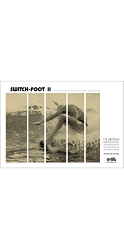 9780646518176: SWITCH FOOT II