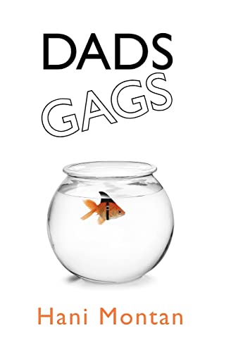 Stock image for Dads Gags for sale by WorldofBooks