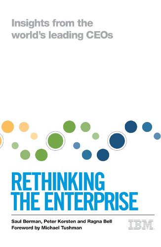 Stock image for Rethinking the Enterprise for sale by HPB-Diamond