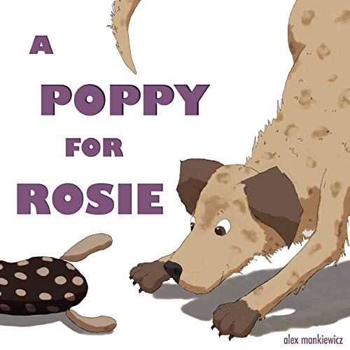9780646527505: A Poppy for Rosie