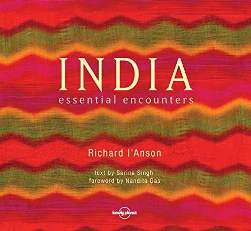 Stock image for India: Essential Encounters (Lonely Planet) for sale by Books Unplugged