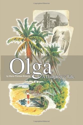 Stock image for Olga - A Daughter's Tale for sale by Books Unplugged