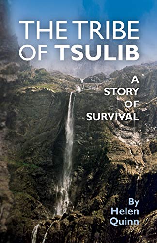 Imagen de archivo de The Tribe of Tsulib a la venta por THE SAINT BOOKSTORE