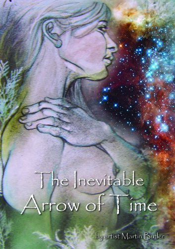 The Inevitable Arrow of Time (9780646552644) by Martin Butler