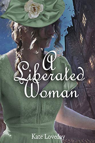Beispielbild fr A Liberated Woman The Second book in the Redwood Series Volume 2 zum Verkauf von PBShop.store US