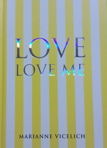 Imagen de archivo de Love Love Me a la venta por WorldofBooks