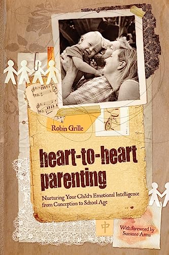 9780646575452: Heart-to-Heart Parenting