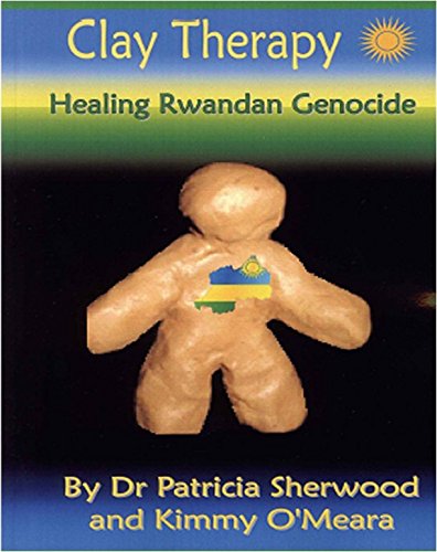 Stock image for Clay Therapy: Healing Rwandan Genocide (a first printing) for sale by S.Carter