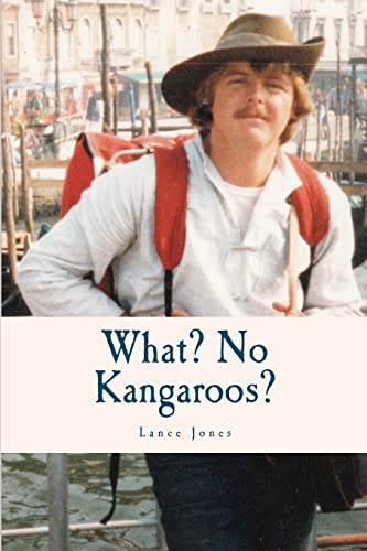 Stock image for What? No Kangaroos? for sale by Lucky's Textbooks