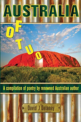 Stock image for Out of Australia for sale by Reuseabook