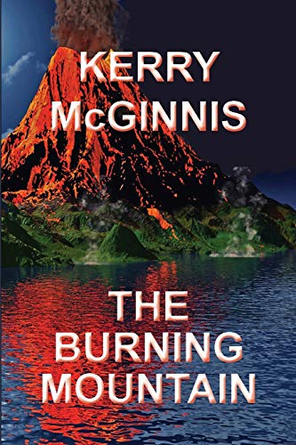 9780646806679: The Burning Mountain: 2
