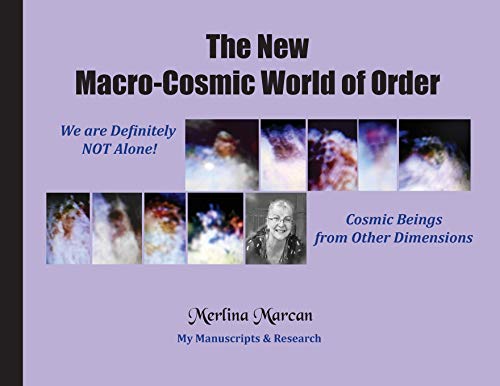 9780646806921: The New Macro-Cosmic World of Order