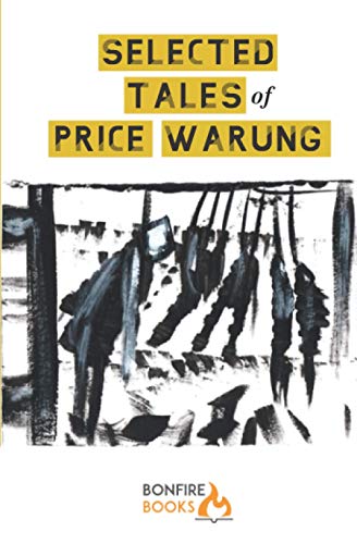 Stock image for Selected Tales of Price Warung for sale by PBShop.store US