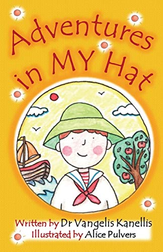 Stock image for Adventures in My Hat for sale by GreatBookPrices
