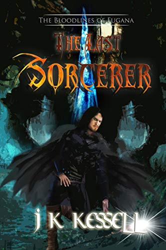 9780646819914: The Last Sorcerer