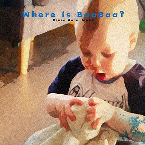 Beispielbild fr Where is BaaBaa?: A boy's search for his best friend. zum Verkauf von Lucky's Textbooks