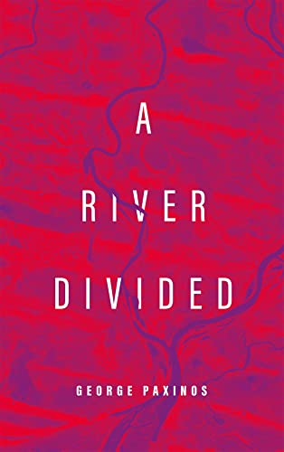 9780646846651: A River Divided