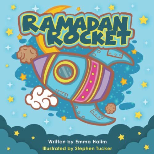 Stock image for Ramadan Rocket for sale by HPB Inc.